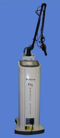 Co2Fraxel