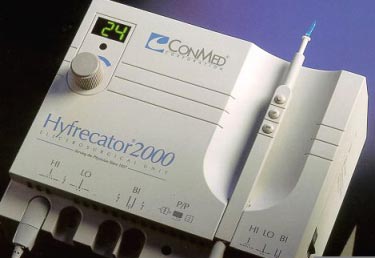 Conmed Hyfrecator