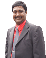 Dr.Avitus John