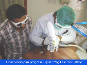 Training-S.P.Derma Center